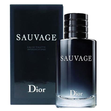 dior sauvage eau de toilette spray 60ml new|dior sauvage for men superdrug.